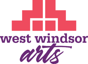 West Windsor Arts logo
